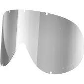 POC Retina Mid/retina Mid Race Polarisoitu Linssi