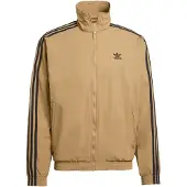 Adidas Firebird Tt - Brown - S