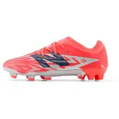 New Balance Furon Team Fg V8 Wide Junior Jalkapallokengät