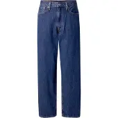Levi's Farkut '578 Baggy' tummansininen
