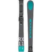 Kästle Rx11+k12 Tri Gw Alppihiihtopakkaus