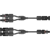 DJI Rinnakkaiskaapeli Power Mc4 -aurinkopaneeleille