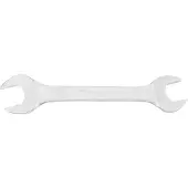 GRUPA TOPEX Kaksipäinen kiintoavain 30 x 32 mm