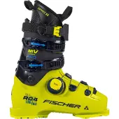 Fischer Rc4 Carbon Pro Mv Boa Alppisukset