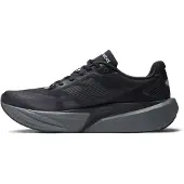 New Balance Juoksukengät 'Rebel v5' vaaleanharmaa / tummanvioletti / musta