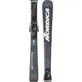 Nordica Spitfire Dc 68 Pro+comp 12 Fdt Alppihiihtopakkaus