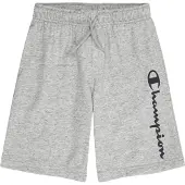 Champion Shorts - Grey - 102-107