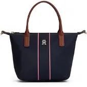 Tommy Hilfiger Popette Mini Corp Kangaskassi