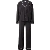 Tommy Hilfiger Uw0uw06142 Pitkähihainen Pyjama