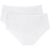 Triumph Smart Natural Maxi Ex 2P - White - 2