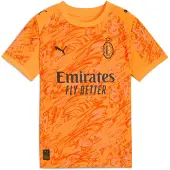 Puma Ac Milan Maalivahdin Paita 25/26 Lapset - , koko 140 cm