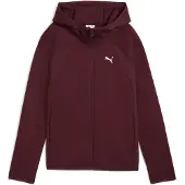 Puma Evostripe Kokovetoketjullinen Collegepaita
