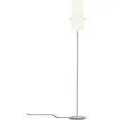 SERIEN LIGHTING Lattiavalaisin , Club S, himmennettävä, Valkoinen, Olohuone, Metalli, Design