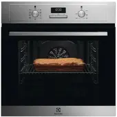 Electrolux Oven Electrolux EOF3H40BX 65 L