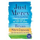 Penguin Random House Just Mercy