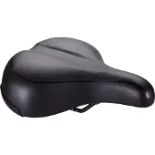 BBB Meander Upright Satula