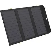 Sandberg Solar Charger 21W 2xUSB+USB-C 10000 mAh