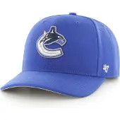 47 Nhl Vancouver Canucks Cold Zone Mvp Dp Lippis