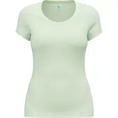 Odlo Active F-dry Light Lyhythihainen Aluspaita