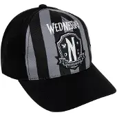 Wednesday Huippulaadukas Lippalakki, Teen