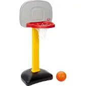 Little Tikes TotSports Koripallosetti Easy Score