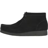 Clarks Wallabeeevo Bt Booties