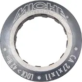 Miche Ergal Campagnolo 11s Kasetin Lukitusrengas