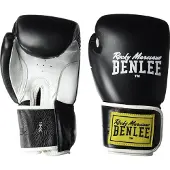 Benlee Tough Nahkaiset Nyrkkeilyhanskat