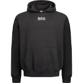 Benlee Collegepaita 'Lemarr' pastellinkeltainen / musta
