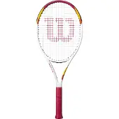 Wilson Six One Tennismaila