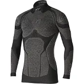 Alpinestars Ride Tech Winter Pitkähihainen Aluspaita