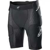 Alpinestars Suojahousut Bionic Action Musta