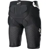 Alpinestars Suojahousut Bionic Action Musta L