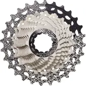 Rotor Uno Polkupyörän Kasetti