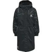 Hummel Talvitakki - XX Tex - hmlConquer - Musta - - 8 v (128) - Talvitakit