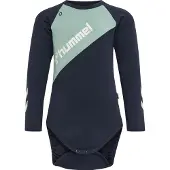 Hummel Seoul Pitkähihainen Body