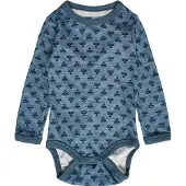 Hummel Bambo Pitkähihainen Body