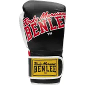 Benlee Bang Loop Nahkaiset Nyrkkeilyhanskat