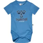 Hummel Azur Lyhythihainen Body