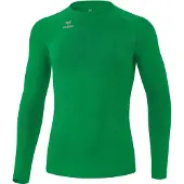 Erima Athletic Pitkähihainen T-paita
