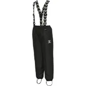 Hummel Hiihtohousut - Tex - HmlStorm - Musta - - 4 v (104) - Lasketteluhousut