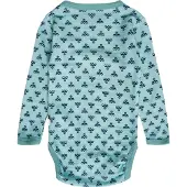 Hummel Bambo Pitkähihainen Body