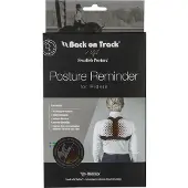 Back on track - Ryhtiliivi ratsastajalle (L/XL)