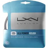 Luxilon Alu Power Rough 12.2 M Tennismailan Jouset