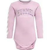 Hummel Fast Flipper Pitkähihainen Body