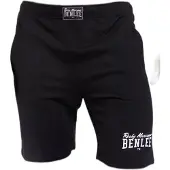 Benlee Basic Nyrkkeilyshortsit