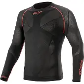 Alpinestars Ride Tech V2 Pitkähihainen toiminnallinen paita