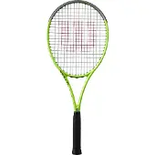 Wilson Blade Feel Rxt 105 Tennismaila
