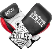 Benlee Cyclone Nahkaiset Nyrkkeilyhanskat