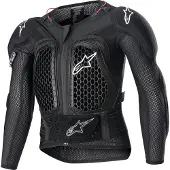 Alpinestars Bionic Action V2 Junior Pitkähihainen Suojatakki